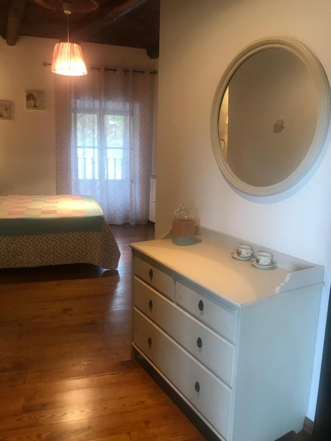 La Casa Grande Del Valle מראה חיצוני תמונה