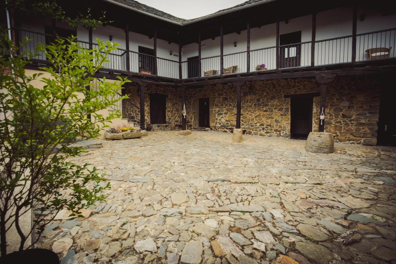 La Casa Grande Del Valle מראה חיצוני תמונה