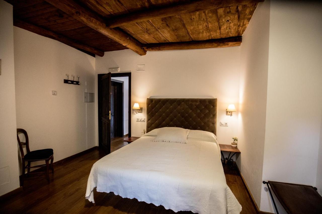 La Casa Grande Del Valle מראה חיצוני תמונה
