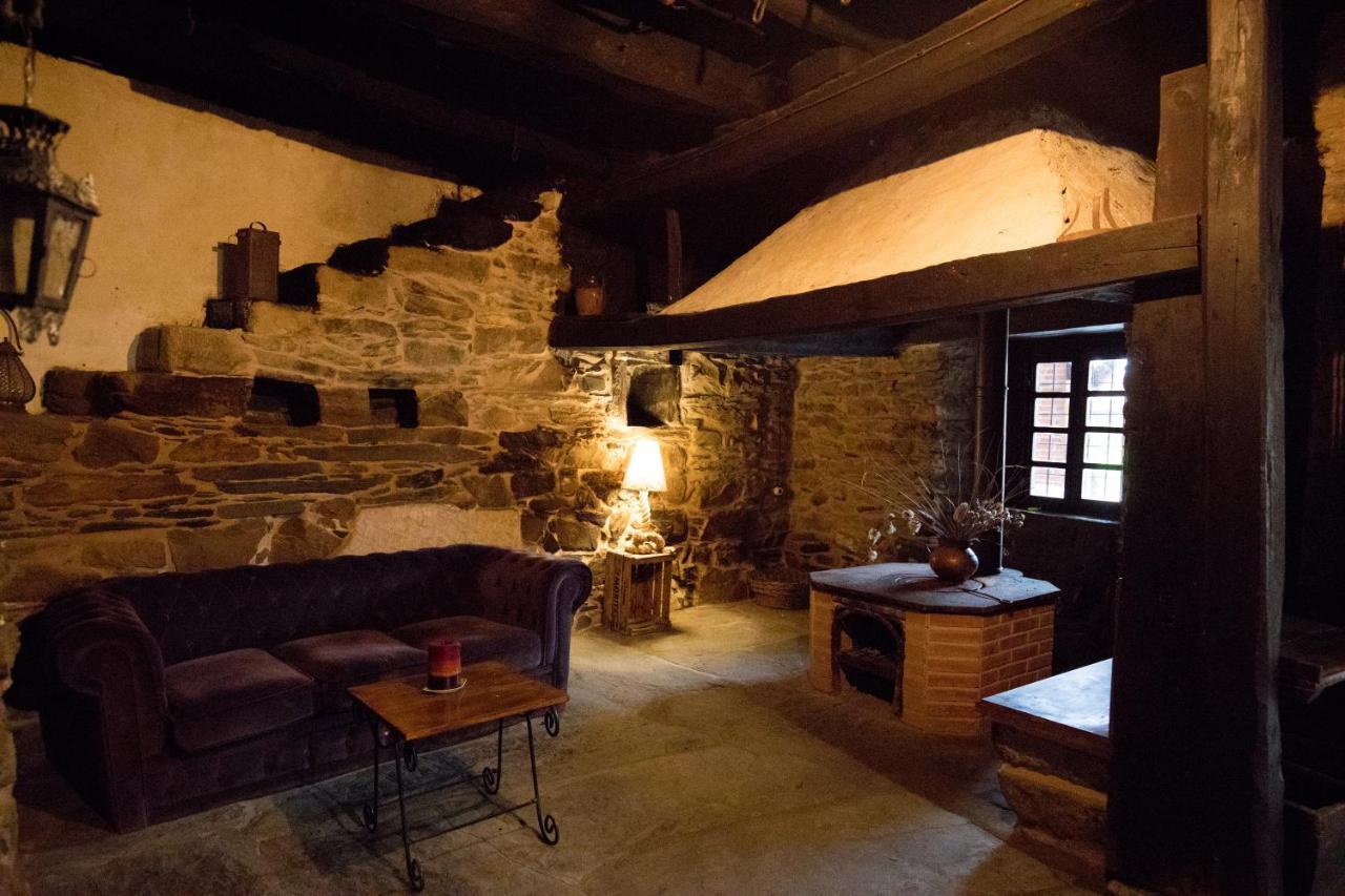 La Casa Grande Del Valle מראה חיצוני תמונה
