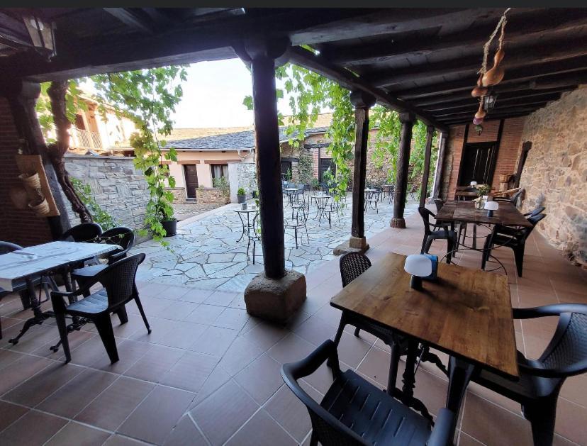 La Casa Grande Del Valle מראה חיצוני תמונה