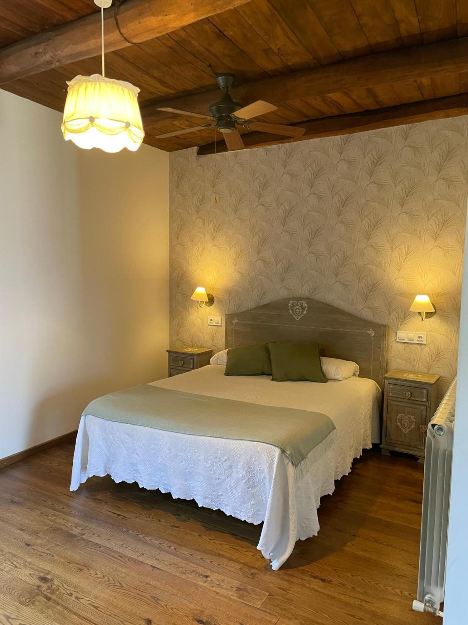 La Casa Grande Del Valle מראה חיצוני תמונה