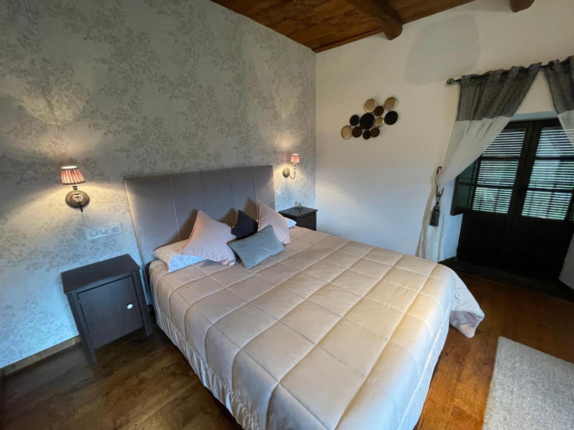 La Casa Grande Del Valle מראה חיצוני תמונה