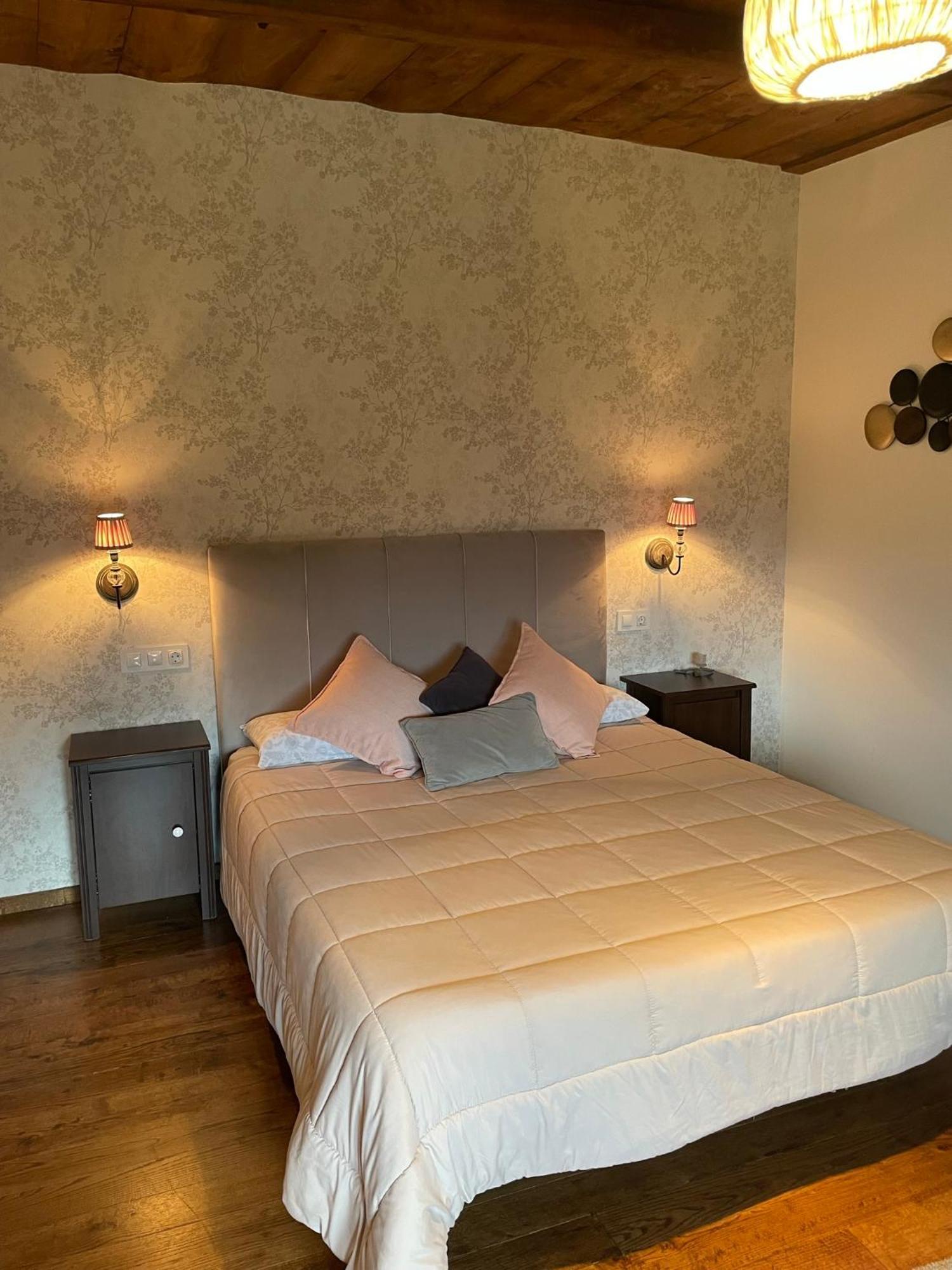 La Casa Grande Del Valle מראה חיצוני תמונה