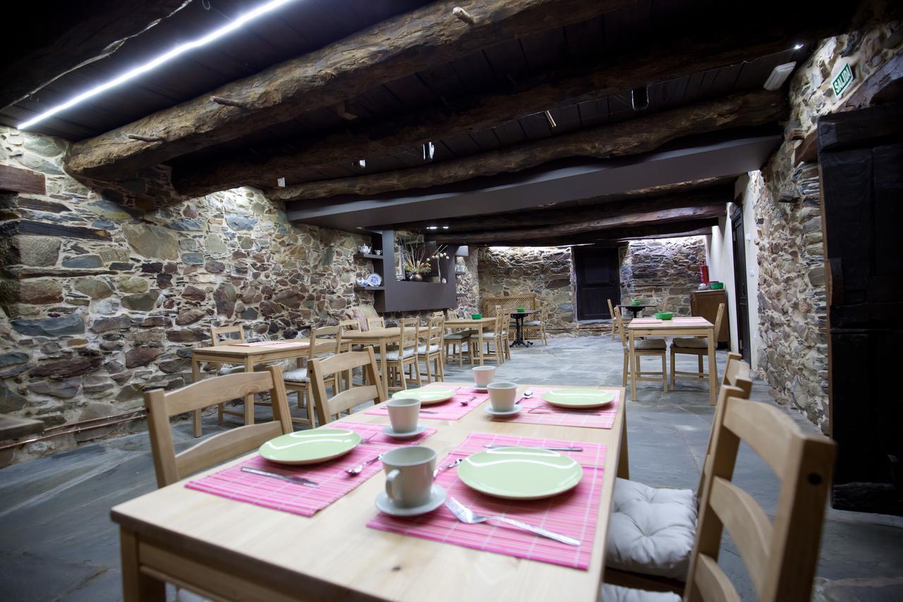 La Casa Grande Del Valle מראה חיצוני תמונה
