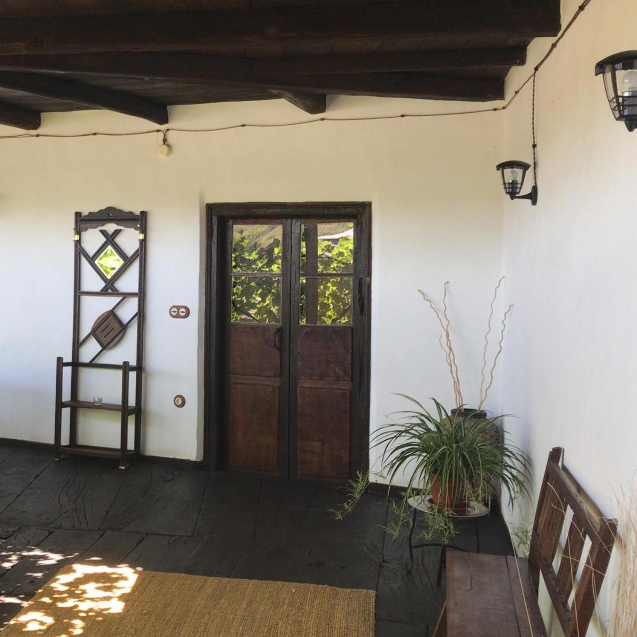 La Casa Grande Del Valle מראה חיצוני תמונה